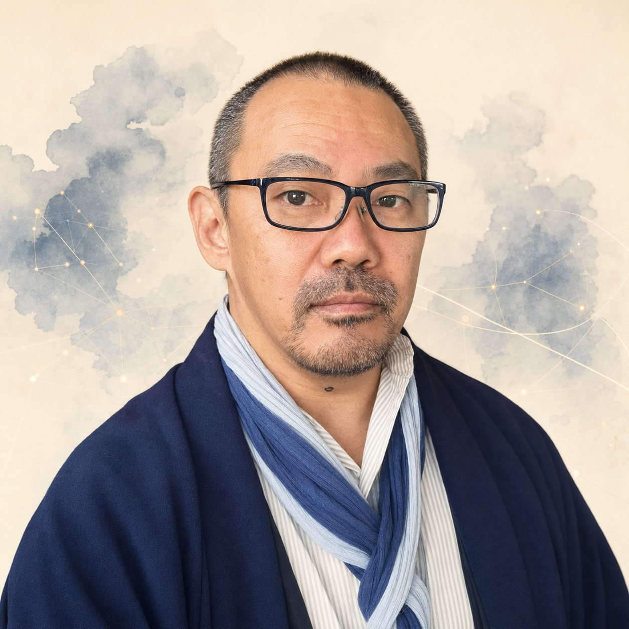 伊藤 哲也 / Tetsuya Itoh